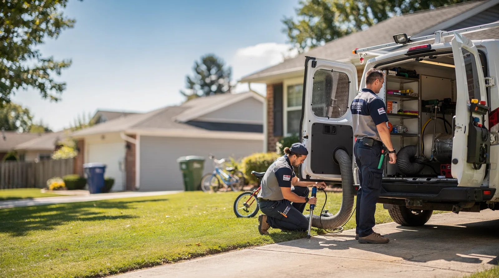 24/7 HVAC Repair & AC Replacement in Wahkon, MN near me